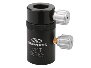 Translating Optical Post Holders