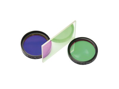 HPF™ Fluorescence Imaging Optical Filter Sets HPF™ Fluorescence Imaging Optical Filter Sets