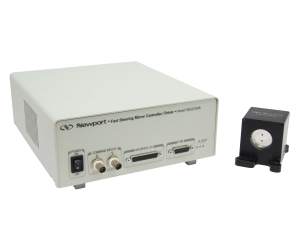 Fast Steering Mirror Systems