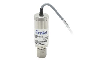 AA07B Micro-Baratron High Pressure Single-ended Pressure Transducers