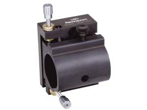 Cylindrical Laser Rod Mounts