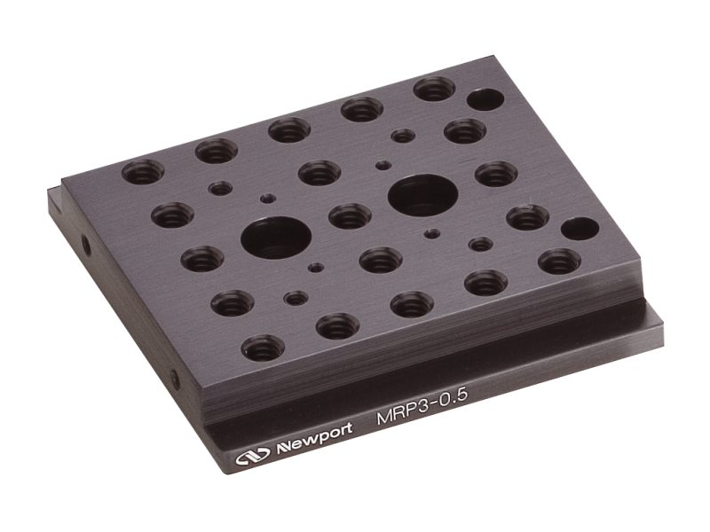 Modular Riser Plates