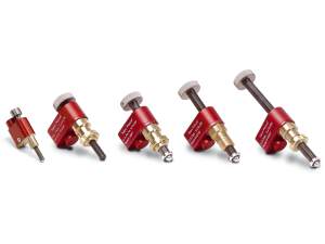 Piezo Linear Actuators