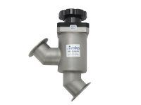 LoPro™ Bellows Vacuum Isolation Valves LoPro™ Bellows Vacuum Isolation Valves