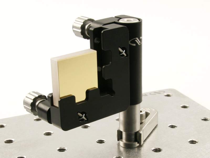 M Series Clear Edge Mirror Mounts