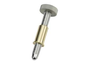 Thread-Matched Adjustment Screws