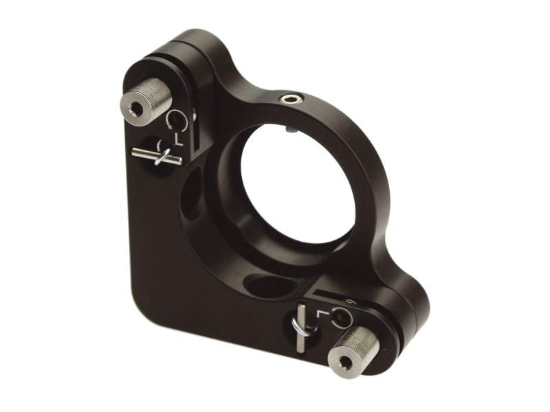 Performa-i Hex-Driven Mirror Mounts