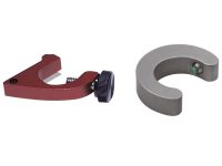 Optical Post Collars