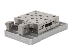 25.4 mm Travel Gothic Arch Ball Bearing Stages