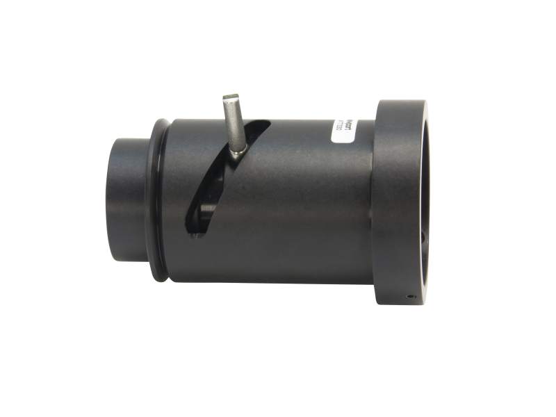 Spectroscopy Lens Holder Assemblies