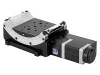 High Precision Stepper Motor Goniometers