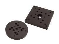 PI Series Intermediate Adaptor Plates