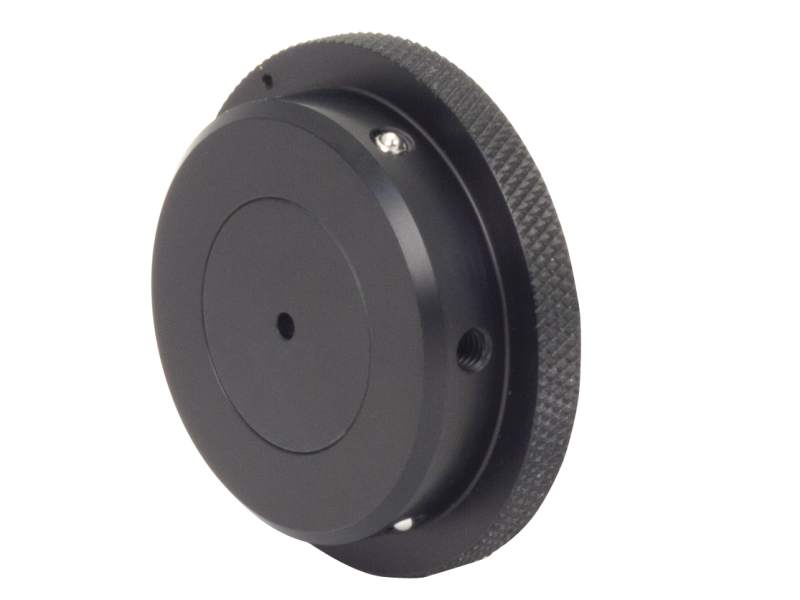 Fiber-Optic Adapters for Photodiode Sensors