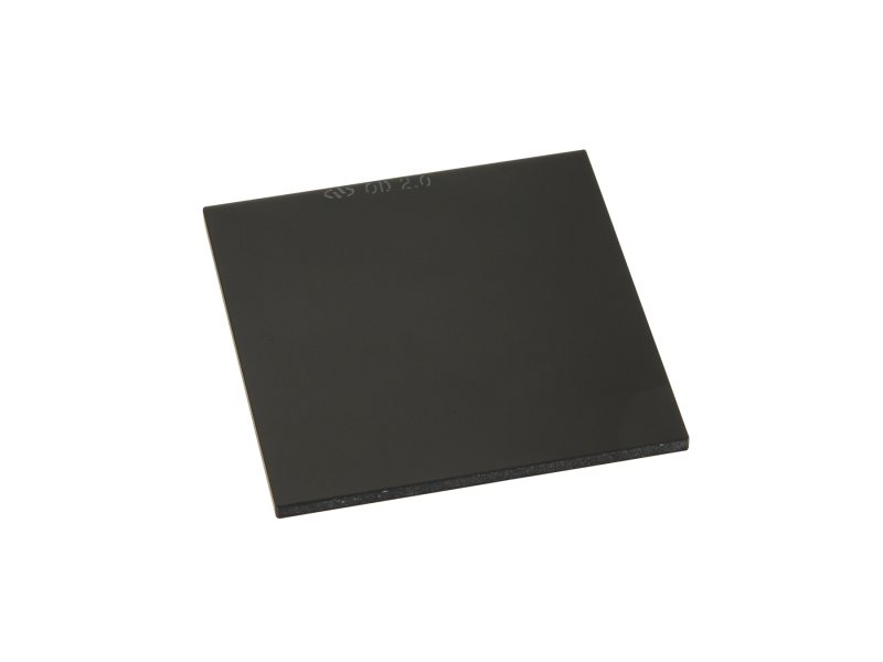 Absorptive ND Filters
