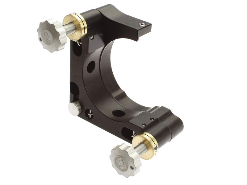 ULTIMA® Clear Edge Mirror Mounts