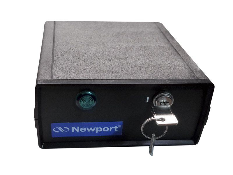 Red HeNe Lasers - 633 nm