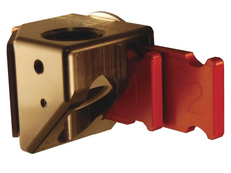 LBP2 Series Laser Beam Samplers