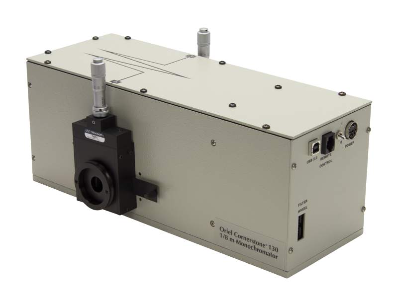 CS130 High Resolution Monochromators