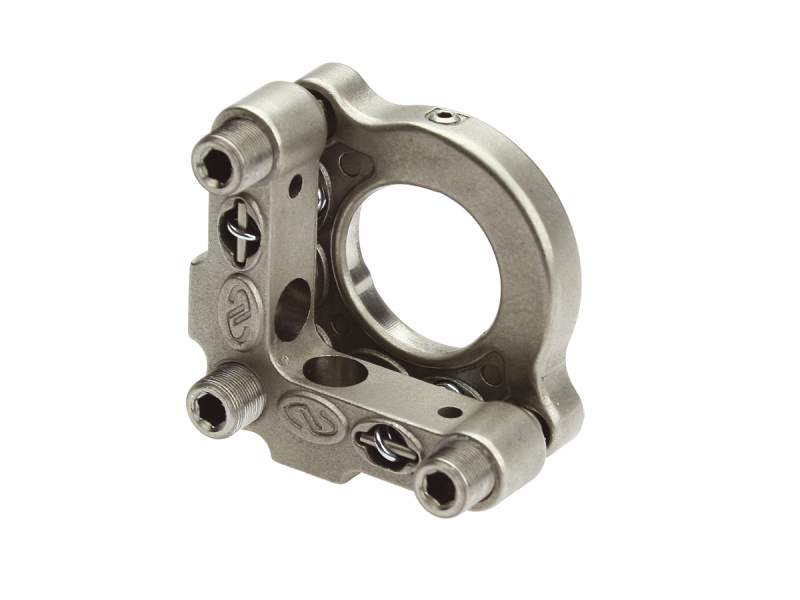 Suprema® Hex-Driven Mirror Mounts