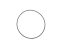 ISO Centering Ring Viton® O-Rings