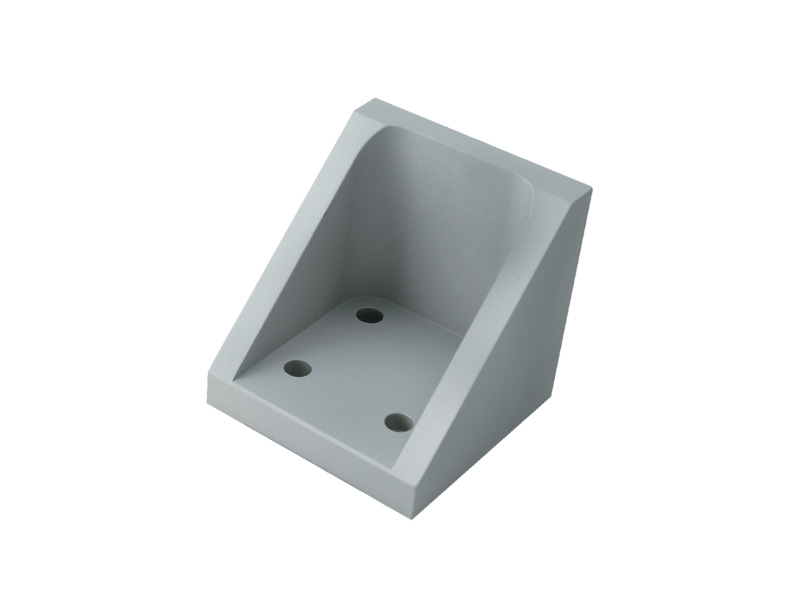 90 Degree Angle Brackets, 906x Series