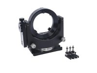 Full Range Gimbal Mirror Mounts