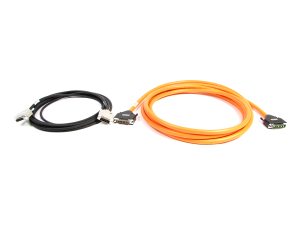 XPS Motion Controller to Stage Cable Kits XPS Motion Controller to Stage Cable Kits