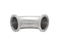 ISO-MF Flange 90 Degree Elbow Fittings