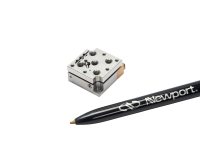 Industrial Steel Pitch and Yaw Stages