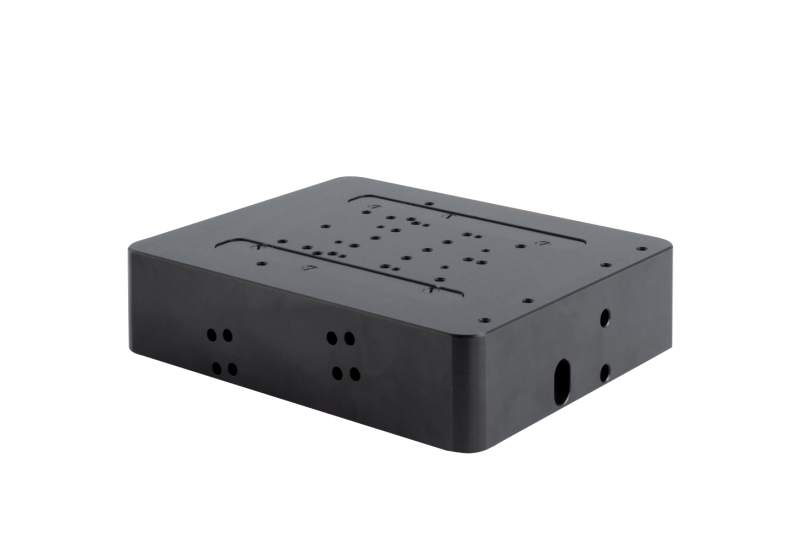 Precision Vertical Stages, VP Series