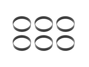 Lens Tube Spacers and Washers