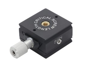 Compact Dovetail Linear Stages