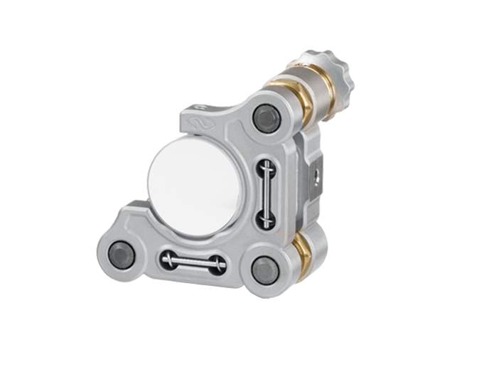 Standard Ultrafast Mirrors