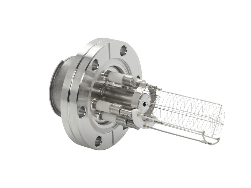 274 Nude Bayard-Alpert Type Ionization Vacuum Sensors