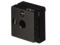Hex-Driven Miniature Platform Mirror Mounts