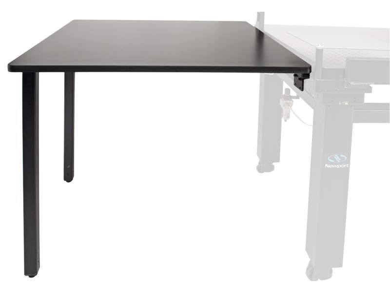 Extension Shelves for Vision Isostation Workstations