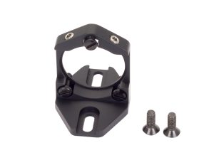 Optics Cage Plus Mounting Cube