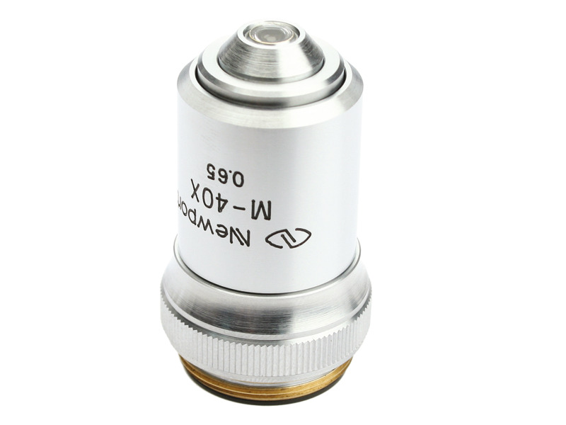 Standard Objective Lenses