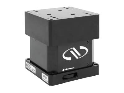 High-Precision Vertical Linear Stage