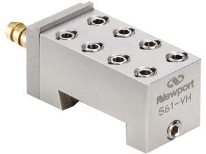 ULTRAlign Fiber Alignment Accessories