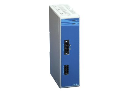 PAC Power Supply Modules