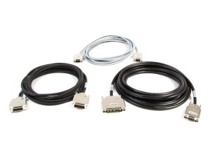 XPS Motion Controller to Stage Cable Kits