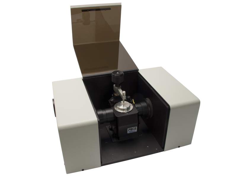 Accessories for Oriel MIR8035 FT-IR Scanners