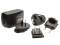 Agilis™ Piezo Motion Controllers