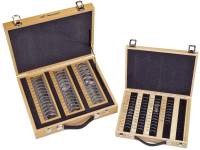 master or introductory precision singlet lens sets