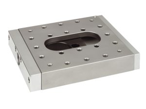 UMR High Load, Single-Row Ball Bearing Stages