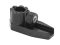 Non-Bridging Slotted-Base Optical Post Holders