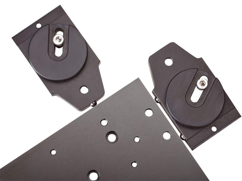 Universal Mounting Base