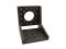 EQ Manual Stage 90 Degree Angle Brackets