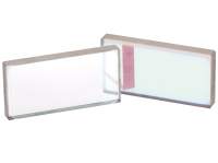 High-Energy Nd:YAG Laser Thin Film Polarizers